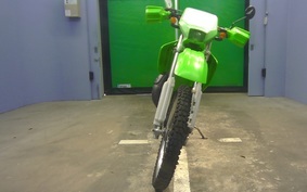 KAWASAKI KDX125 SR DX125A