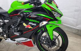 KAWASAKI NINJA ZX 25 R SE ZX250E