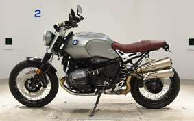 BMW R NINE T SCRAMBLER 2021 0L71