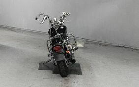 YAMAHA DRAGSTAR 400 2012 VH02J