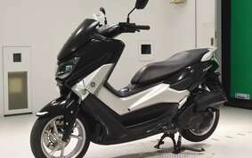 YAMAHA N-MAX SE86J