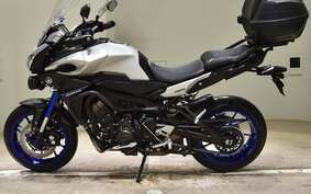 YAMAHA MT-09 Tracer 2015 RN36J