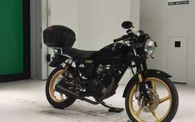 YAMAHA YB125SP