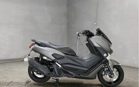 YAMAHA N-MAX 125 SED6J