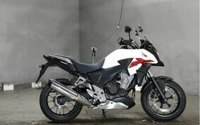 HONDA 400 X 2014 NC47