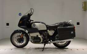 BMW R100RS 1980