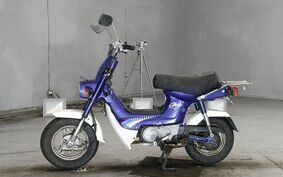 HONDA CHALY 50 CF50