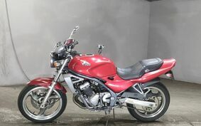 KAWASAKI BALIUS 250 ZR250A