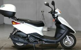 YAMAHA AXIS 125 TREET SE53J