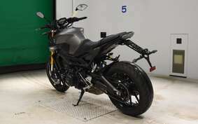 YAMAHA MT-09 A 2015 RN34J