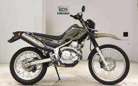 YAMAHA SEROW 250 DG17J