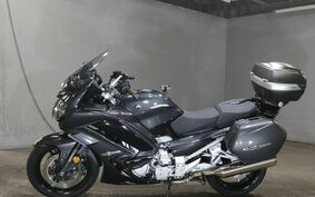 YAMAHA FJR1300 AS 2021 RP27J