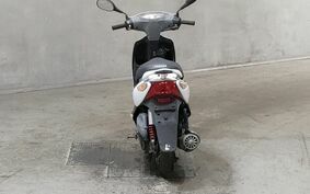 YAMAHA JOG ZR Evolution 2 SA39J