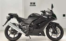 KAWASAKI NINJA 250R EX250K