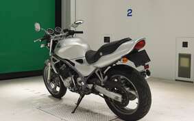 KAWASAKI BALIUS 250 ZR250A