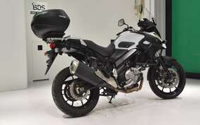 SUZUKI DL650 ( V-Strom 650 ) A 2018 C733A