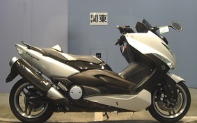 YAMAHA T-MAX500 Gen.3 2010 SJ08J