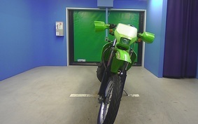 KAWASAKI KDX125 SR 1994 DX125A