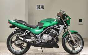 KAWASAKI BALIUS 250 ZR250A