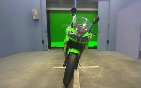 KAWASAKI NINJA 400R 2010 ER400B