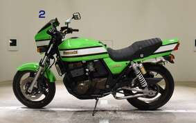 KAWASAKI ZRX400 2006 ZR400E