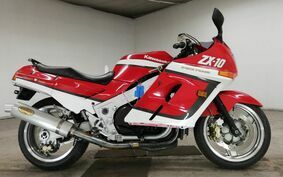 KAWASAKI ZX 10 NINJA 1989 ZXT00B