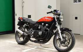 KAWASAKI ZEPHYR 400 KAI 1997 ZR400C