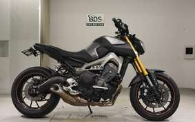 YAMAHA MT-09 A 2014 RN34J