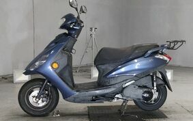 YAMAHA AXIS Z SED7J