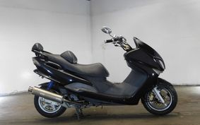 YAMAHA MAJESTY 125 5CA