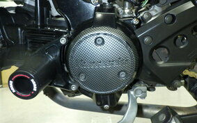 KAWASAKI KSR110 KL110A