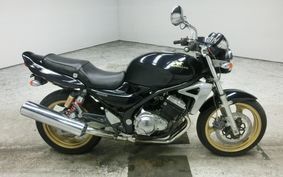 KAWASAKI BALIUS 250 Gen.2 2002 ZR250B