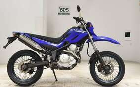 YAMAHA XT250X DG11J