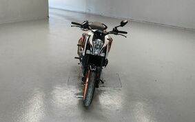 KTM 390 DUKE 2016 JGJ40