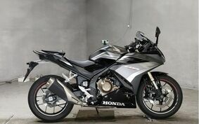 HONDA CBR400R 2022 NC56