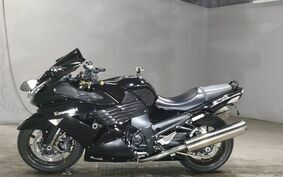 KAWASAKI ZZ1400 NINJA R 2006 ZXT40A