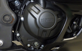 YAMAHA YZF-R25 A RG43J