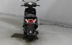 YAMAHA AXIS Z SED7J