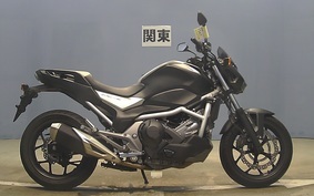 HONDA NC750S D 2016 RC88