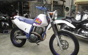 YAMAHA TT250R RAID 1994 4GY