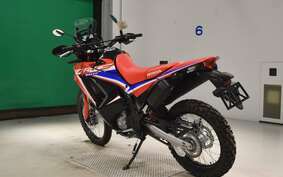 HONDA CRF250 GEN 2 RALLY MD47