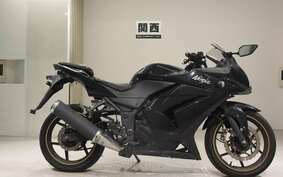 KAWASAKI NINJA 250R EX250K