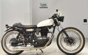 KAWASAKI 250TR BJ250F