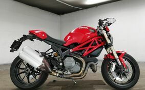 DUCATI MONSTER 1100 EVO 2013 M511J