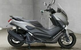 YAMAHA N-MAX 155 SG50J