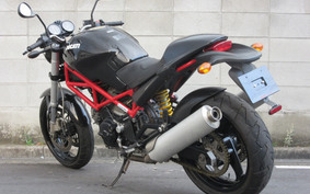 DUCATI MONSTER 400 IE 2006 M407A