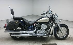 YAMAHA DRAGSTAR 1100 CLASSIC 2007 VP13J