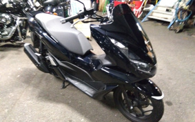 HONDA PCX125 JK05