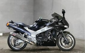 KAWASAKI ZZ1100 NINJA 1997 ZXT10D