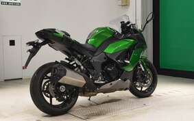 KAWASAKI NINJA 1000 SX 2020 ZXT02K